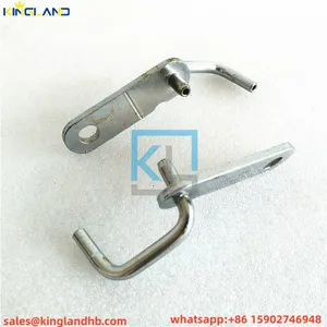 C9 Engine Piston Cooling Nozzle 197-9367 1979367 For CAT Aftermarket thumbnail-3