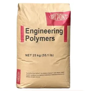 Zytel ST801 NC010 Dupont PA66-I Unreinforced Super Toughened Polyamide 66 Engineering Plastic Raw Material thumbnail-1