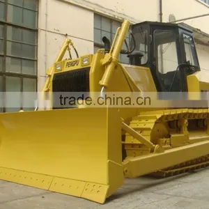 PENGPU Hot Sale 140HP Bulldozer PD140-3 thumbnail-1