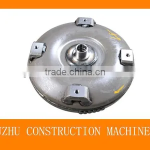 Supplying ZF Transmission Torque Converter thumbnail-2