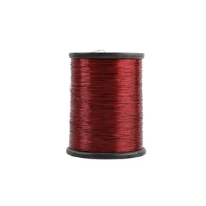 Enameled Wire SWG Class 130 180 200 220 IEC-60317 Enameled Wire for Automotive Retarder Georgia thumbnail-3