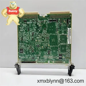 Motorola MVME2700-7761: Industrial-Grade Power for Legacy VME Systems thumbnail-1