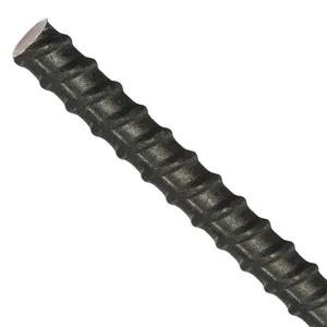 High Accuracy Rebar Threading Machine for 36mm Rebar Cutting 12-32mm Building Materials Rebar HRB400 HRB500 ASTM Bending Welding thumbnail-4