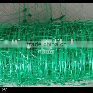 Plastic Pigeon Netting - 2 Metres Wide thumbnail-1