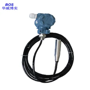 Split-type Liquid Level Transmitter BOS-H208, Produced by Huawei Boshi thumbnail-2