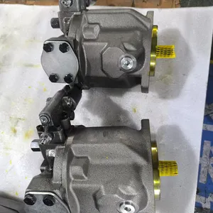 Hydraulic PUMP 333/D5108 A10VO74 3CX 4CX R902511910 AL A10V O74 DFLR/31R-VSC41N00 -S4548 Hydraulic Pump Assembly thumbnail-5