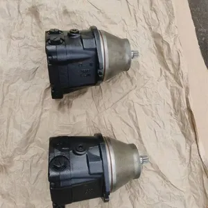 Danfoss KC38 KC45 KC38C KC38D KC45D Hydraulic Piston Pump KC45DNFRNFF00SNNA FF18NNNNNN 83076310 thumbnail-3