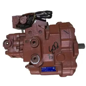 PSVD2-21E-24 PSVD2-21E-16 KYB Hydraulic Pumps Original Pumps PSVD2-13E PSVD2-27E for Kubota Excavator thumbnail-1