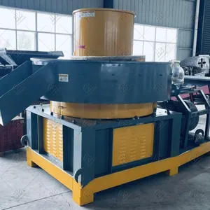 Cloth Pallet Making Machine Textile Waste Pallet Making Equipment thumbnail-5