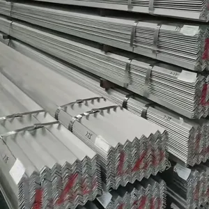 Steel Angle & Thickened Angle Steel，Q355B/Q355C/Q355D、Q235A/Q235B/Q235C/Q235D thumbnail-5