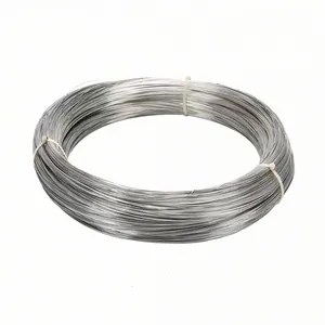 Steel Wire & High Quality Steel Wire,Q195, Q235 65#、70#、80#、T9A 60Si2Mn、50CrVA 60Si2Mn、50CrVA thumbnail-1