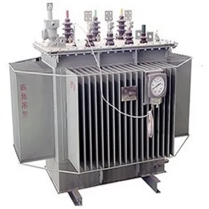 Oil-immersed Transformer thumbnail-3
