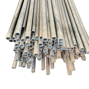 Factory Directly 2 Inch 3 Inch 4 Inch 6 Inch Seamless Carbon Steel Pipe Tube thumbnail-1