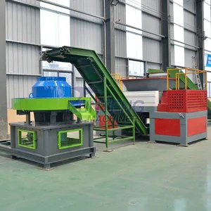 Rotary RDF Fuel Rod Forming Machine Biofuel Production Equipment Biofuel Production Equipment EPC thumbnail-2