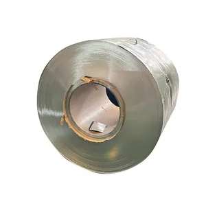 Wholesale AISI JIS ASTM Ss Coil 201 301 304 309S 2mm 3mm 6mm Stainless Steel Coil thumbnail-1