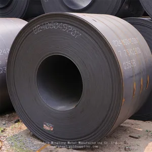 Wholesale 0.5mm0.6mm0.7mm0.8mm SPCC Cold Rolled Carbon Steel Sheet Plate Coil thumbnail-1