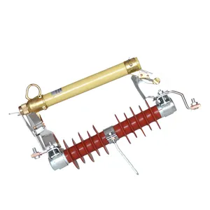 HRW11-12 Outdoor Fuse for Substation and Transformer Protection thumbnail-2