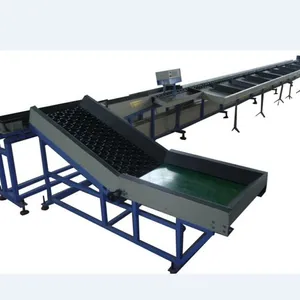 Fruit Washing Drying Waxing Grading Sorting Machine thumbnail-5