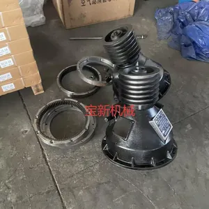 Ricardo Diesel Engine Clutch thumbnail-4