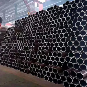 For High Pressure Boiler Seamless Steel Pipes Carbon Steel Seamless Pipe thumbnail-5