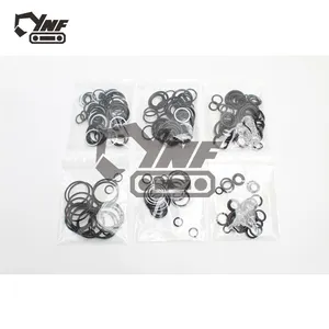 At419608 Jd E360lc Center Joint Seal Kit thumbnail-2