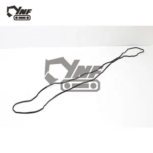 Valve Gasket Cover PC300 PC360 PC390 6745117810 6745-11-7810 thumbnail-5
