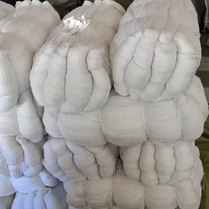 Nylon and Polyester Multifilament Fishing Nets thumbnail-4