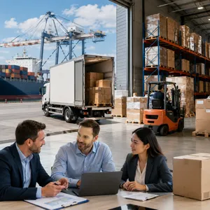 China to Czech Republic DDP Shipping Agent for Importers thumbnail-4