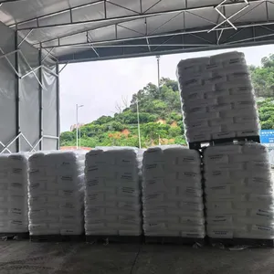 Wanhua Chemical POE 5018 Polyolefin Elastomer Virgin Granules | High Elasticity & Low Temp Impact Resistance for PP/PE Modification & Foaming thumbnail-4
