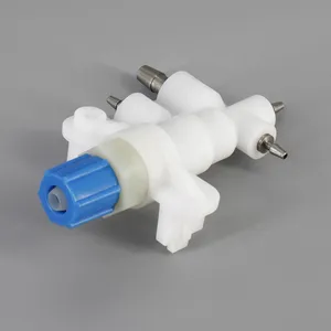 FA11038 MK6 Venturi and Manifold Assembly for Linx 8800 8900 Series Inkjet Coding Printer thumbnail-1