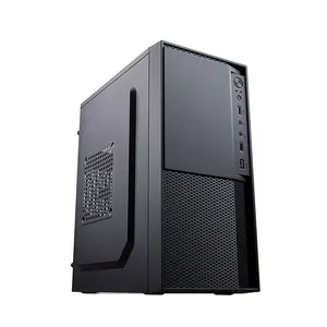 Gaming Desktop Computer | Intel Core Ultra 5 225, 16GB DDR5 Memory, 512GB PCIe NVMe Solid-state Drive for Esports thumbnail-5