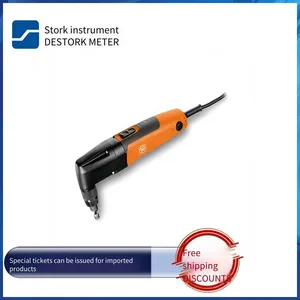 Staubli Original Imported Ready-to-use Robot Tool Quick-change System Mps 015/1 thumbnail-3