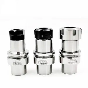 Wholesale and Customization of Hsk32e - 32a, 40e High-precision and High-speed Cnc Tool Holders thumbnail-2