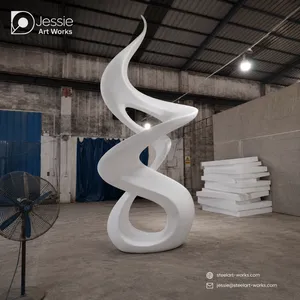 Interactive Themed Sculpture With LED Lighting thumbnail-4