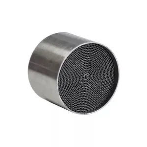 New Model Cars Three Way Stainless Steel Catalyst Converter for Auto Engine Systems Euro VI Front Position Gasoline Fuel Type thumbnail-5