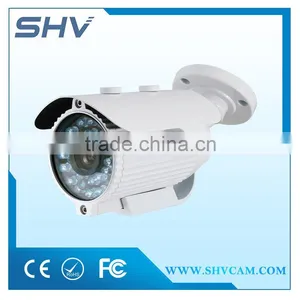 720P 1.3mp Outdoor Bullet AHD Surveillance Camera thumbnail-1