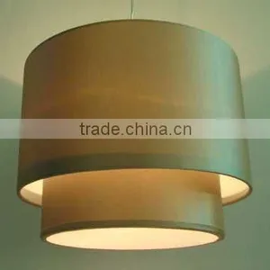 SFN100056 Fabric Pendant Lamp thumbnail-1