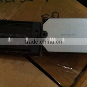 STK762-701FC Integrator Circuit thumbnail-2