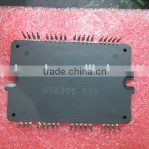 ic Chip Electronic Component Module STK795-515 thumbnail-1