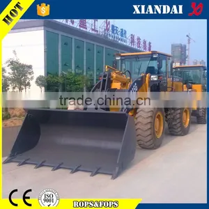 Construction Machine 935G Mini Front Loader thumbnail-1