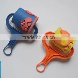 EVA Foam Toy Stamp thumbnail-2