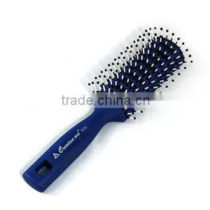 Classic Rubber Finish Vent Hair Brush thumbnail-1