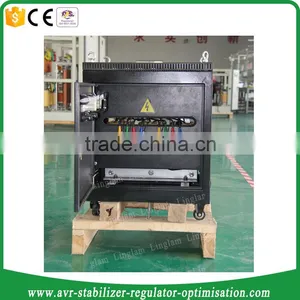 Single-phase/three-phase Transformer thumbnail-1