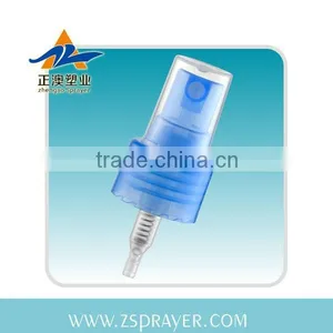 China Supplier Travel Portable Mist Sprayer Pump thumbnail-1