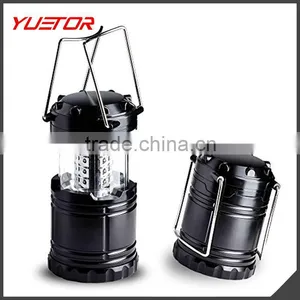 2016 Hot Style  30 LED Portable Camping Light thumbnail-1