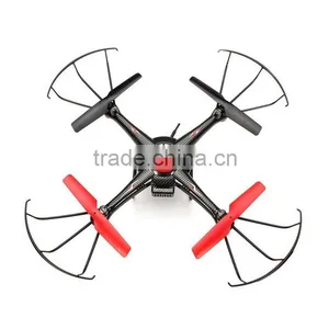 V686G 2.4G 4CH Headless RC Quad Copter With 5.8G FPV thumbnail-2