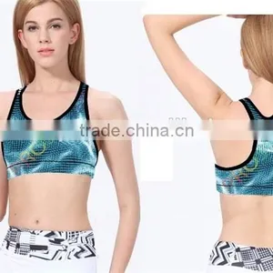 (Trade Assurance)wholesale Bras Fitness Wear Women Work Factory Clothing Wholesale thumbnail-3