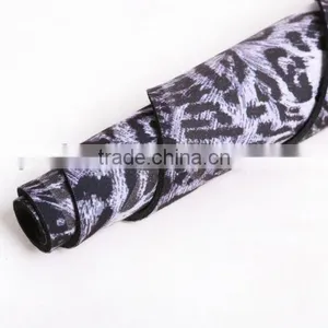 Wide Varieties Superior Materials Wear-resisting Inflatable Custom Made Yoga Mat Custom Print thumbnail-4