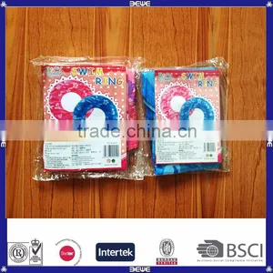 Custom Print Best Price High Quality Swim Ring thumbnail-5