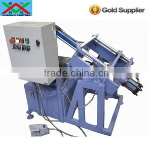 Aluminum Die Casting Machine thumbnail-3